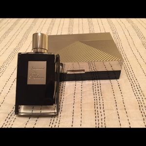 Kilian Intoxicated Refillable Spray in Coffret